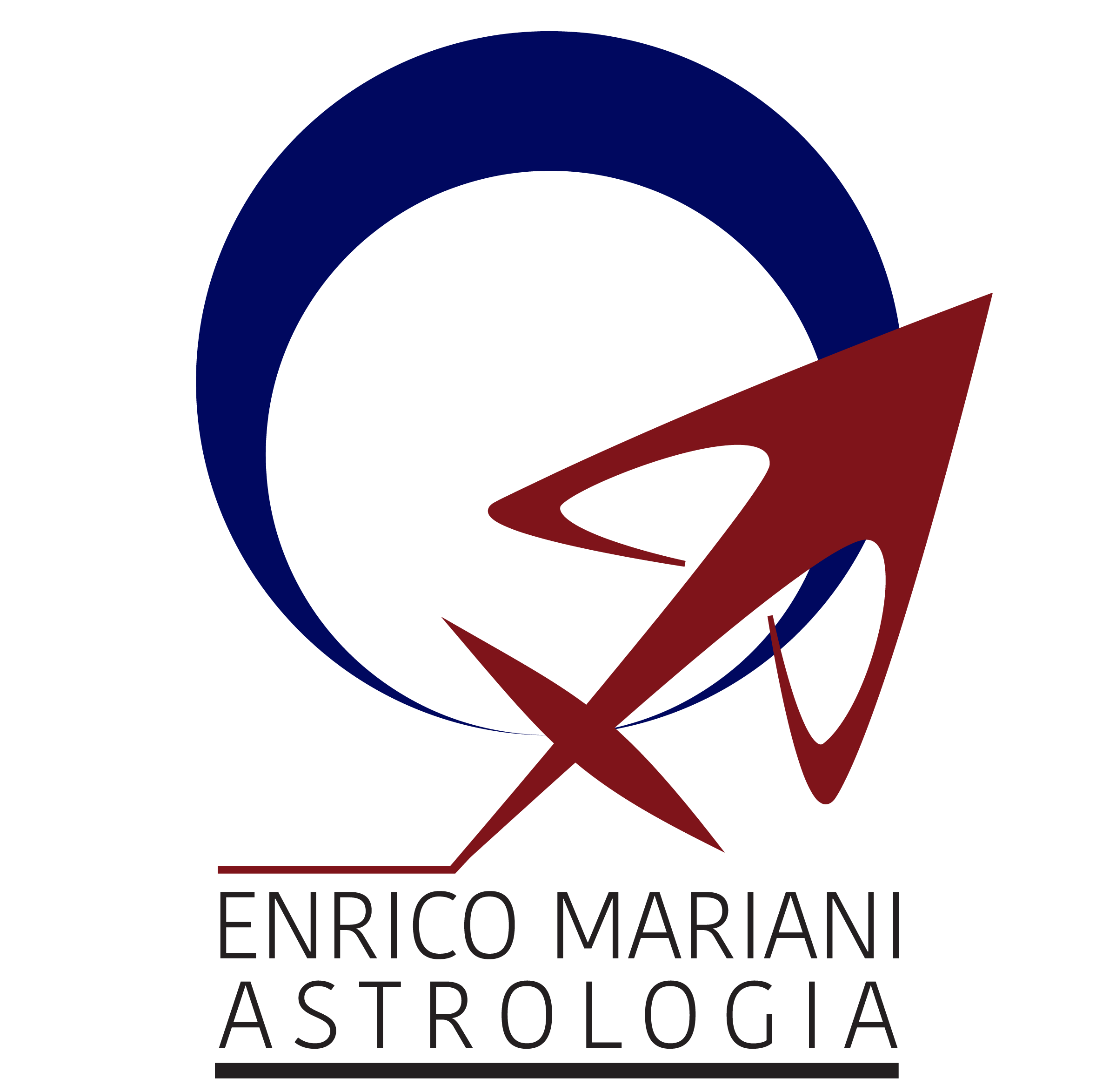 Enrico Mariani Astrología