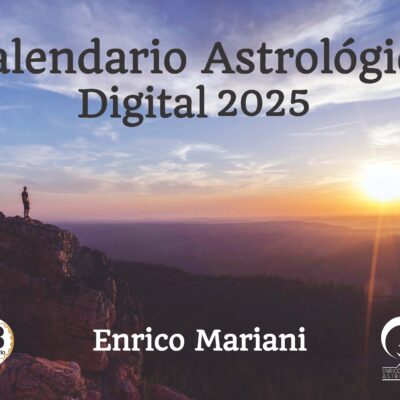 Calendario Astrológico 2025 Digital