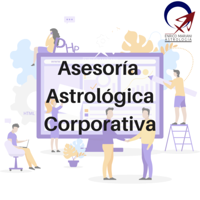 Asesoría astrológica corporativa