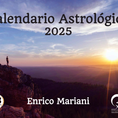 Calendario Astrológico 2025